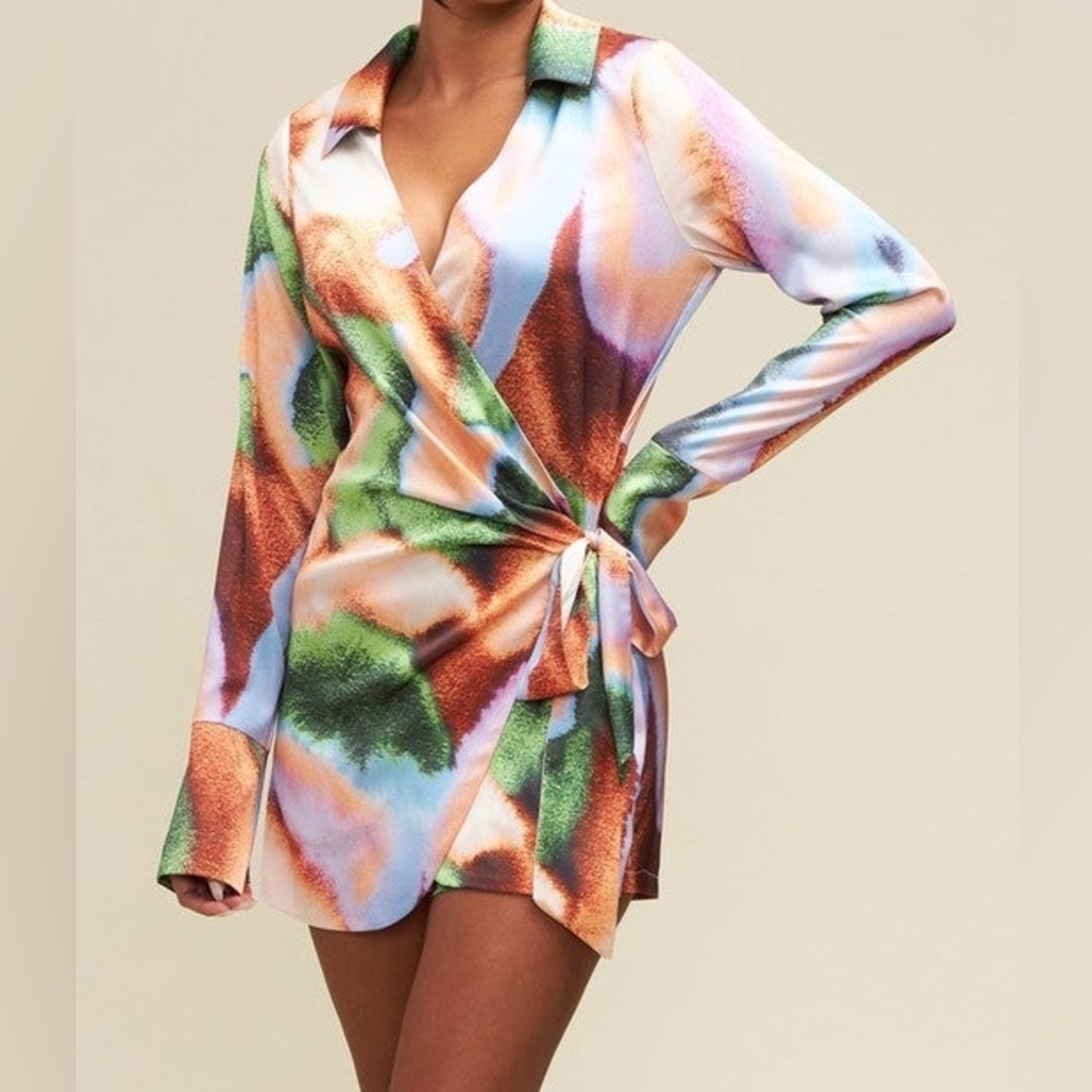 The Sassy Romper - Picture 3 of 4